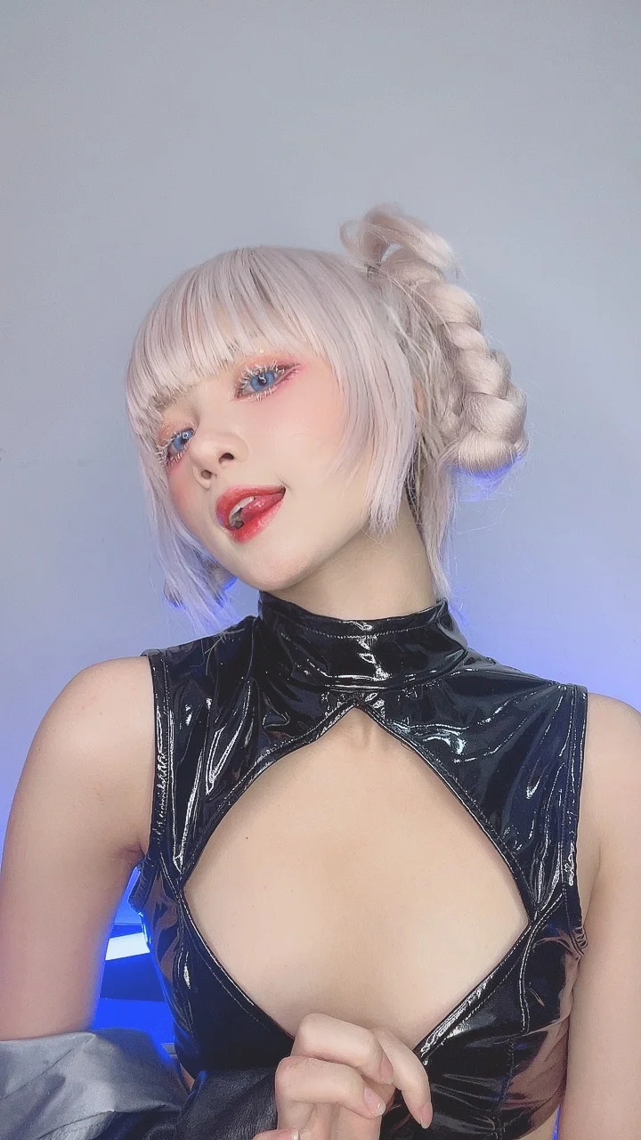 PoppaChan - Nazuna Nanakusa [91P,15V-956MB] tg@simisebaisi 【丝足阁】032.webp